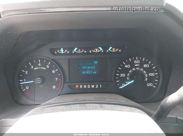 1FTEW1EB3JKE53152 2018 FORD F150 Blue 