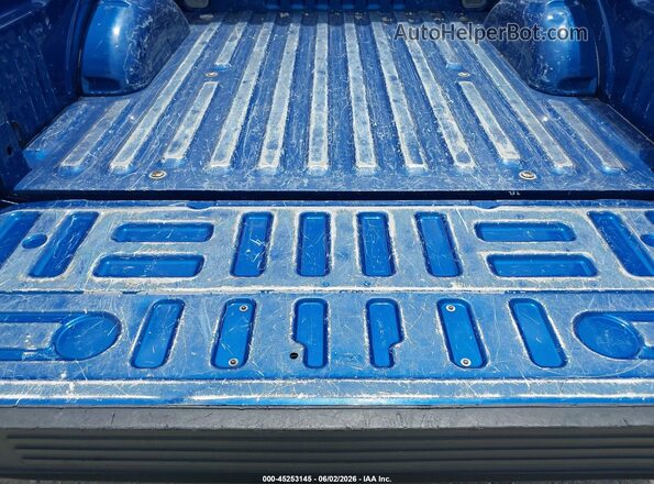 1FTEW1EB3JKE53152 2018 FORD F150 Blue 