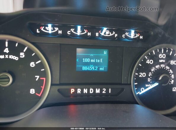 1FTEW1EB3LKE81455 2020 FORD F150 Red 