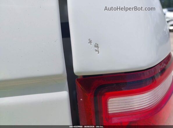 1FTEW1EB3LKE81777 2020 FORD F150 White Սալոնի հետևի տեսք