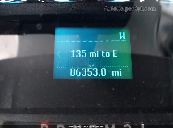 1FTEW1EB3LKF20948 2020 FORD F150 White 