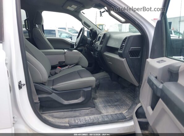 1FTEW1EB3LKF20948 2020 FORD F150 White 