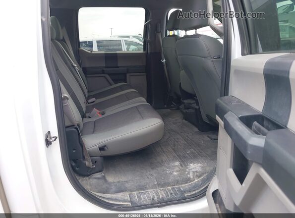 1FTEW1EB3LKF20948 2020 FORD F150 White 