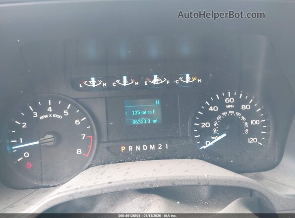 1FTEW1EB3LKF20948 2020 FORD F150 White 