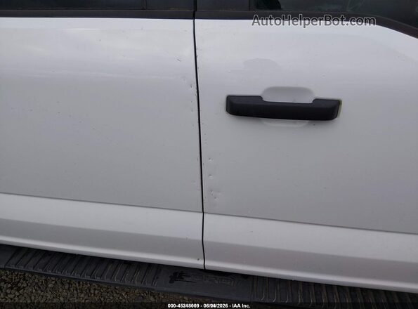 1FTEW1EB3MFB38431 2021 FORD F150 White 