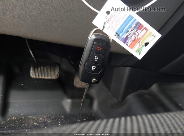 1FTEW1EB4JFC91413 2018 FORD F150 Silver Вид панелі приладів