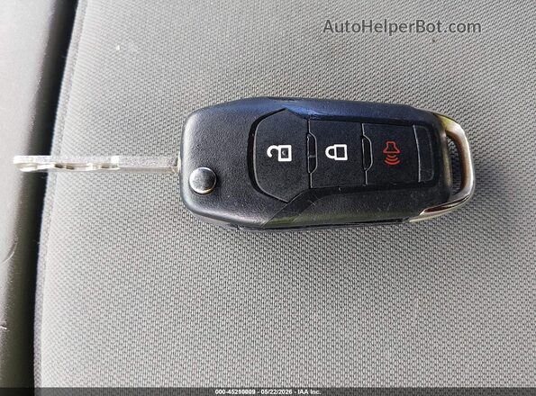 1FTEW1EB4LKD26543 2020 FORD F150 Blue Widok deski rozdzielczej