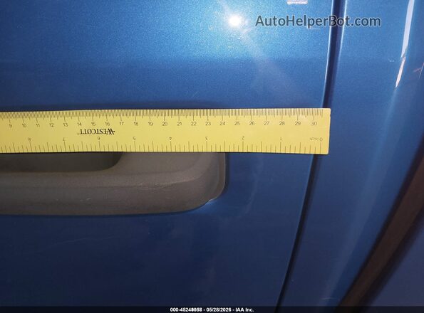 1FTEW1EB4LKE67080 2020 FORD F150 Blue Սալոնի 360 աստիճան տեսք