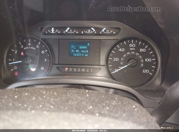 1FTEW1EB4LKE67080 2020 FORD F150 Blue 