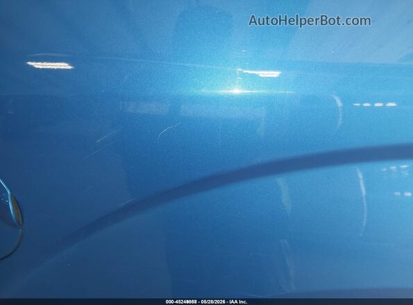 1FTEW1EB4LKE67080 2020 FORD F150 Blue Սալոնի հետևի տեսք