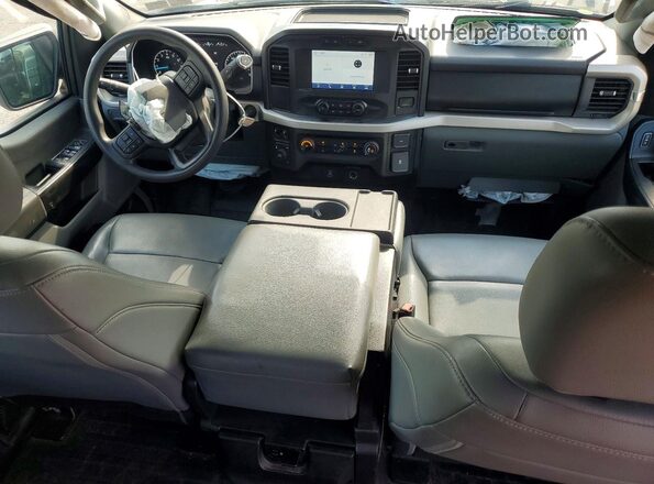 1FTEW1EB4MFB88559 2021 FORD F150 White 