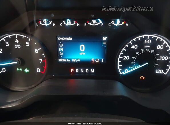 1FTEW1EB5MKE48362 2021 FORD F150 Blue 