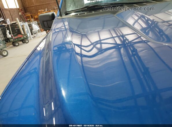 1FTEW1EB5MKE48362 2021 FORD F150 Blue 