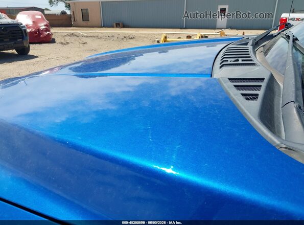 1FTEW1EB6JKE38399 2018 FORD F150 Синий 