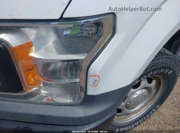1FTEW1EB6KKC24823 2019 FORD F150 White 