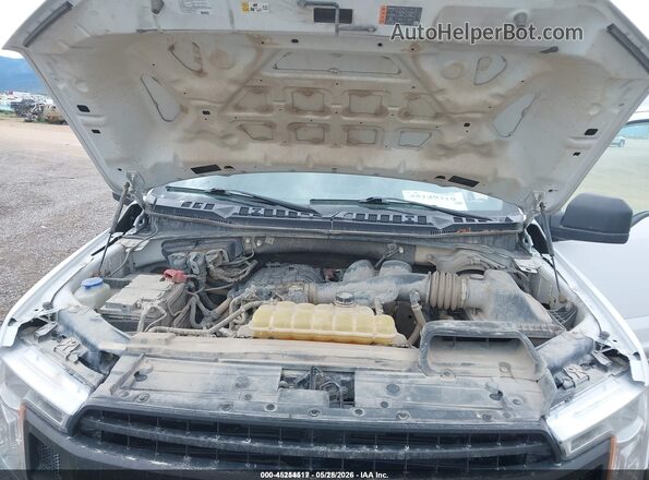 1FTEW1EB6LKF21723 2020 FORD F150 White Rear view