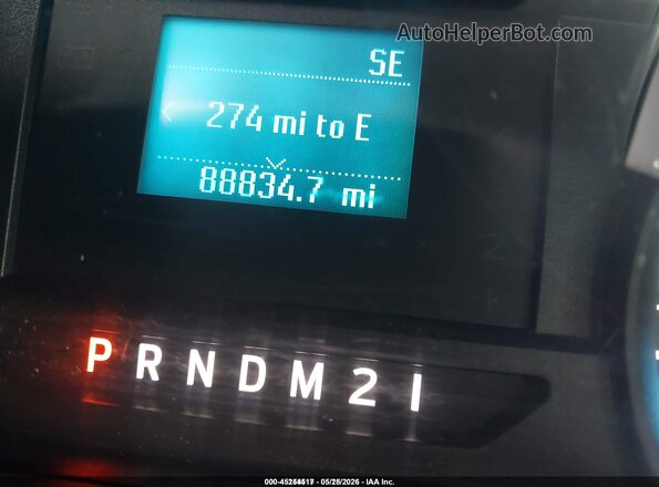 1FTEW1EB6LKF21723 2020 FORD F150 White 