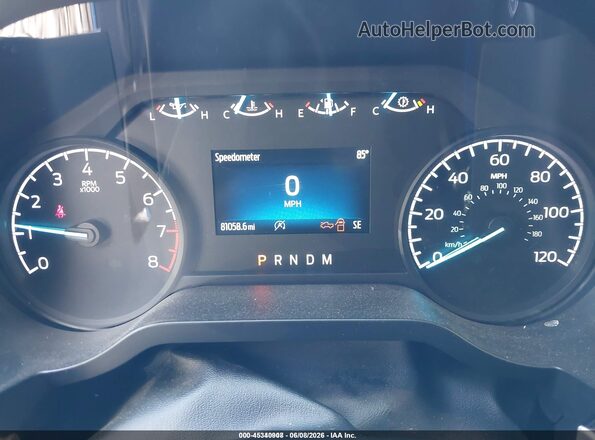 1FTEW1EB6MFA39330 2021 FORD F150 Blue Հետևի նստատեղերի տեսք
