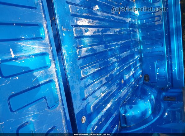 1FTEW1EB6MFA39330 2021 FORD F150 Blue Սալոնի հետևի տեսք