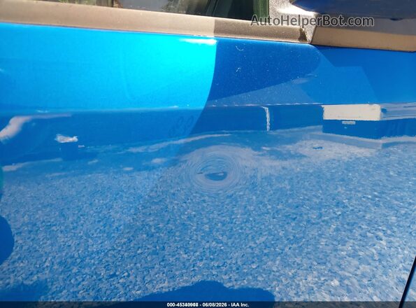 1FTEW1EB6MFA39330 2021 FORD F150 Blue Սարքավորումների վահանակի տեսք