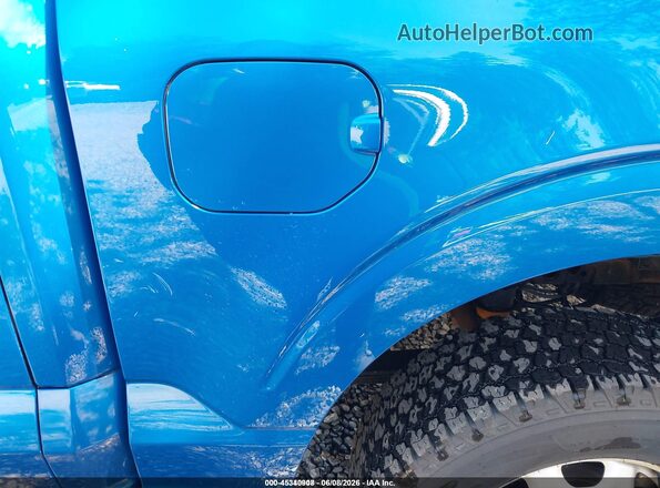 1FTEW1EB6MFA39330 2021 FORD F150 Blue Դիմացի տեսք