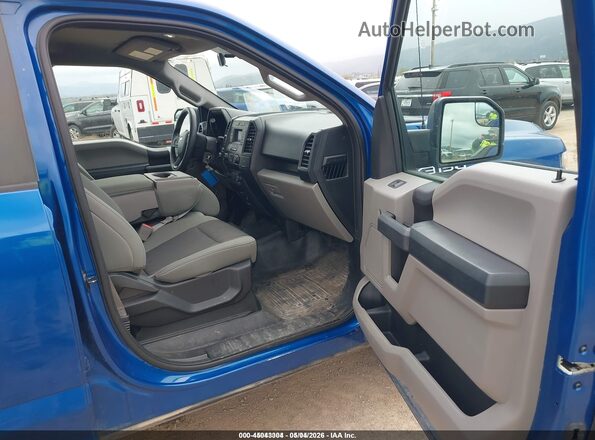 1FTEW1EB7JKE38461 2018 FORD F150 White 