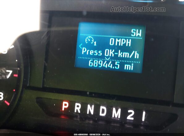 1FTEW1EB7JKE38461 2018 FORD F150 White 