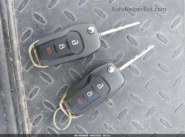 1FTEW1EB7KKC24832 2019 FORD F150 Белый Вид панели приборов