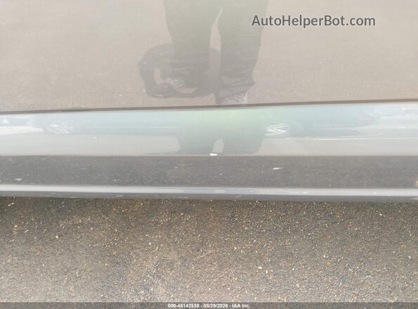 1FTEW1EB7PKD34349 2023 FORD F150 Серый Вид спереди