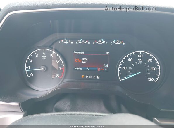 1FTEW1EB8MFC96540 2021 FORD F150 Black Widok tylnych siedzeń