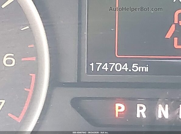 1FTEW1EF1GFA32437 2016 FORD F150 Black 