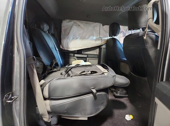 1FTEW1EF1HFA48784 2017 FORD F150 Gray 