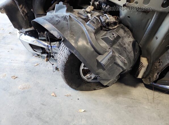 1FTEW1EF1HFA48784 2017 FORD F150 Gray 
