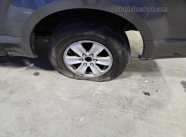 1FTEW1EF1HFA48784 2017 FORD F150 Gray 