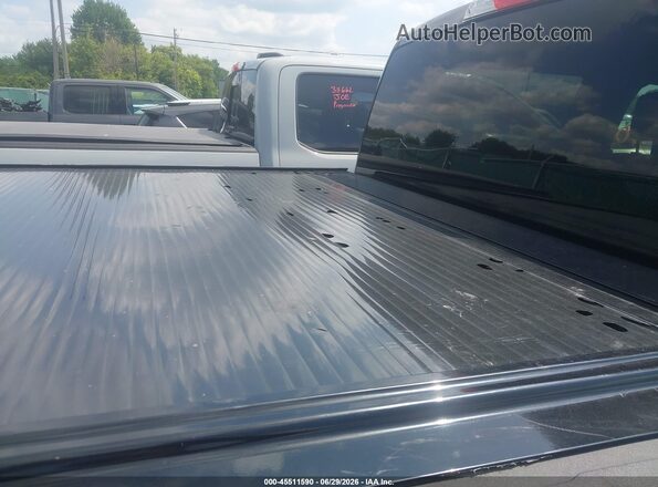1FTEW1EF1HFC44062 2017 FORD F150 Black 