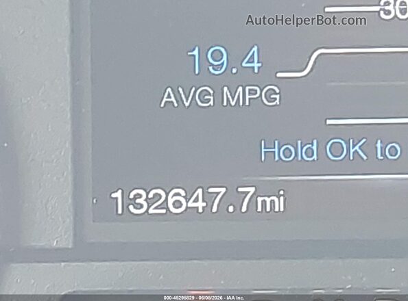 1FTEW1EF1HKC51598 2017 FORD F150 Red 
