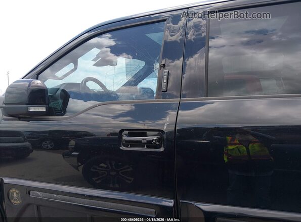 1FTEW1EF2GFC39659 2016 FORD F150 Black 