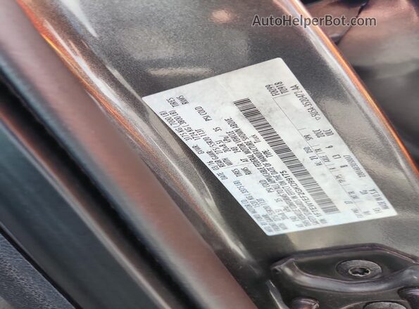 1FTEW1EF2GKD99175 2016 FORD F150 Gray 