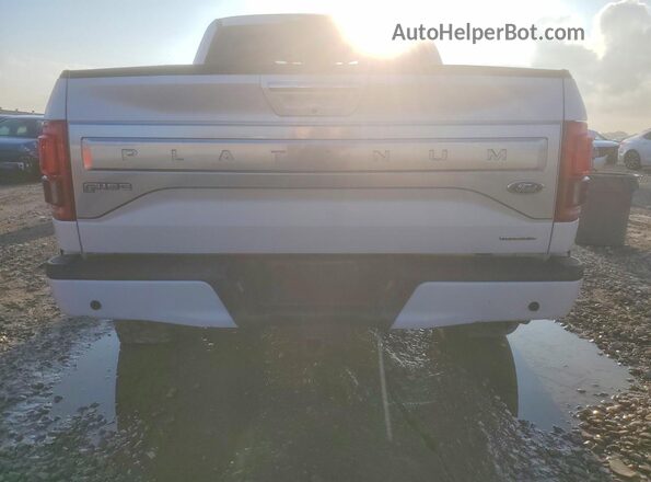 1FTEW1EF3GFD19097 2016 FORD F150 White 
