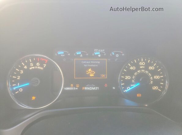 1FTEW1EF3GFD19097 2016 FORD F150 White 