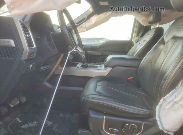 1FTEW1EF3GFD19097 2016 FORD F150 White 