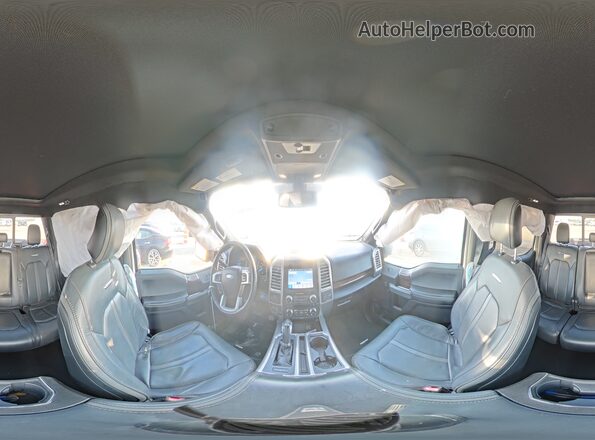 1FTEW1EF3GFD19097 2016 FORD F150 White 