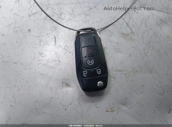 1FTEW1EF4GFB25467 2016 FORD F150 Black Вид панелі приладів