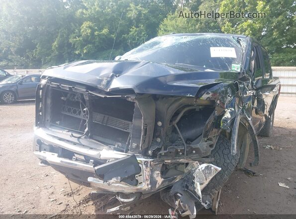 1FTEW1EF4GFB74846 2016 FORD F150 Черный Вид спереди