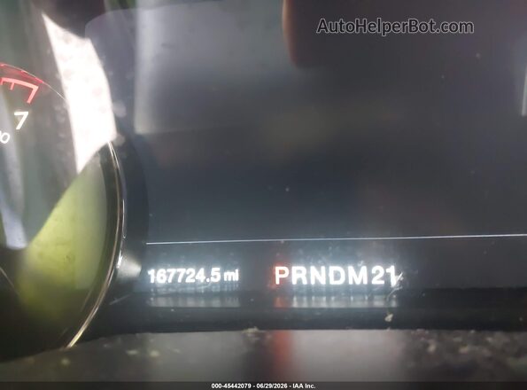 1FTEW1EF4GFB74846 2016 FORD F150 Черный Вид задних сидений