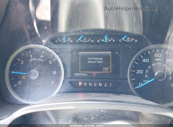 1FTEW1EF6HKC82104 2017 FORD F150 Blue 
