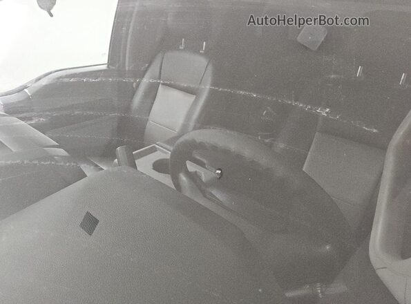 1FTEW1EF7GFA55480 2016 FORD F150 Gray 360 interior view