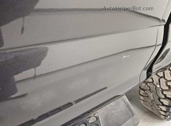 1FTEW1EF7GFA55480 2016 FORD F150 Gray 