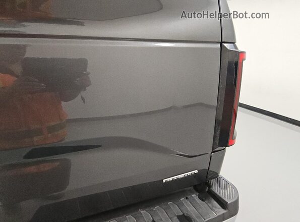 1FTEW1EF7GFA55480 2016 FORD F150 Gray 