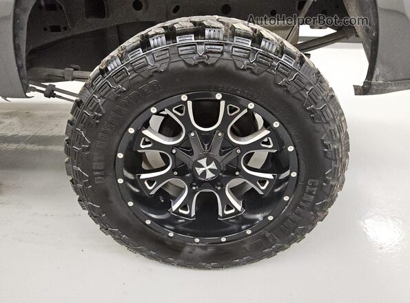 1FTEW1EF7GFA55480 2016 FORD F150 Gray 